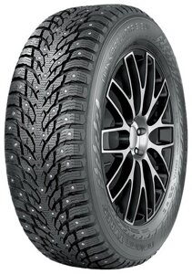 Шина Nokian Hakkapeliitta 9 SUV 275/50 R21 113T