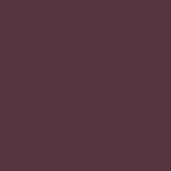 Краска Sherwin-Williams SW 7577 Blackberry Super Paint Flat 19 л (на 152-190 кв. м в 1 слой, воднодисперсионная,