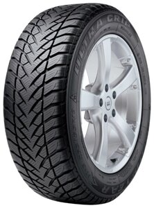 Автомобильная шина GOODYEAR Ultra Grip 255/55 R18 109H зимняя