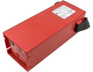 Аккумулятор CameronSino для Leica GEB171 9000mah