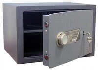 Сейф взломостойкий 0 класса safetronics ntl-24me