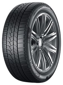 Автомобильная шина Continental ContiWinterContact TS 860S 295/30 R21 102V зимняя