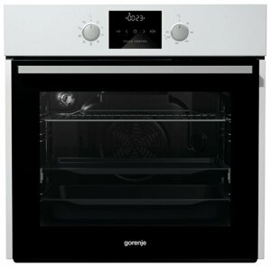 Электрический духовой шкаф Gorenje BO 635E20 W