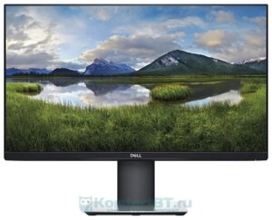 Монитор Dell P2419H