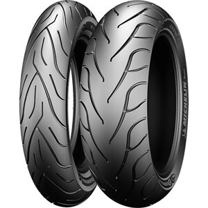 Мотошина Michelin Commander II 120/70 R19 60W