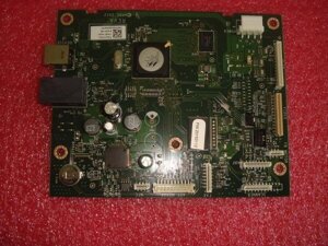 Плата форматера HP CLJ M476nw (CF385-60001) CF385-60001