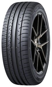 Автомобильная шина Dunlop SP Sport Maxx 050+ SUV 295/35 R21 107Y летняя