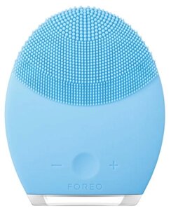 FOREO Щетка для чистки лица и антивозрастного массажа LUNA 2 для комбинированной кожи