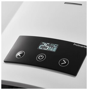 Проточный газовый водонагреватель Electrolux GWH 11 PRO Inverter