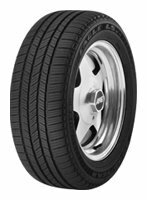 Автомобильная шина GOODYEAR Eagle LS 2 275/50 R20 109H RunFlat летняя