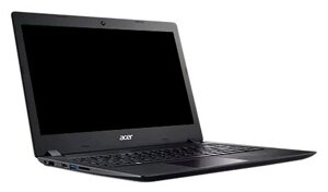 Ноутбук Acer ASPIRE 3 A315-21G-438M (AMD A4 9120e 1500MHz/15.6quot;/1366x768/4GB/1000GB HDD/DVD нет/AMD Radeon 530