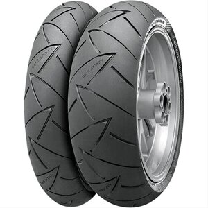 Мотошина Continental ContiRoadAttack2 150/70 R17 69V