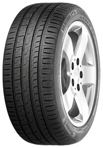 Автомобильная шина Barum Bravuris 3HM 255/40 R20 101Y летняя