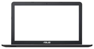 Ноутбук ASUS X540SA (Intel Pentium N3700 1600 MHz/15.6quot;/1366x768/4.0Gb/500Gb/DVD нет/Intel GMA