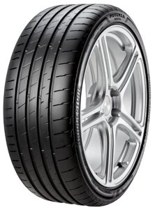 Автомобильная шина Bridgestone Potenza S007A 285/35 R18 101Y летняя