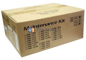 Ремкомплект (Maintenance Kit) Kyocera FS1028, FS1128MFP MK130, 1702H98EU0