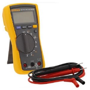 Мультиметр Fluke 2583583 (FLUKE-115 EUR)