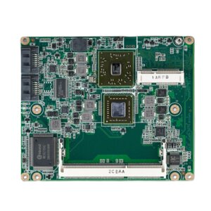 Advantech Промышленная плата SOM-4466T-M0A1E