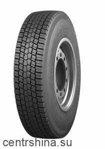 295/80R22.5 Tyrex All Steel DR1 Грузовая шина