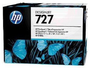 Аксессуар к принтеру HP №727 B3P06A, многоцветный