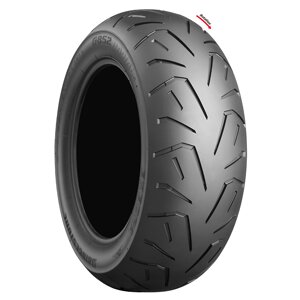 Мотошины 200/55 R16 Bridgestone Exedra G852 77H TL Задняя (Rear)