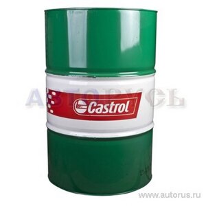 Масло моторное Castrol Magnatec A3/B4 5W30 60 л 15C925