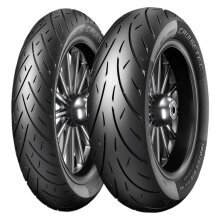 Мотошина Metzeler Cruisetec 260/40 R18 84V