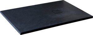 Поддон для душа RGW Stone Tray ST-0108G 80х100