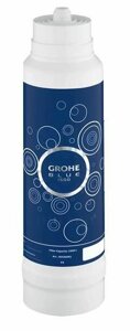 Фильтр M-Size Grohe 40430001 GROHE Blue