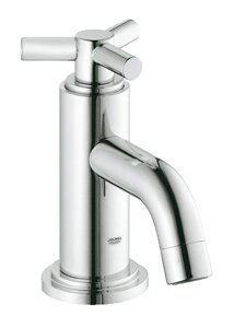 Вертикальный вентиль Grohe Atrio 20021 000 (20021000)