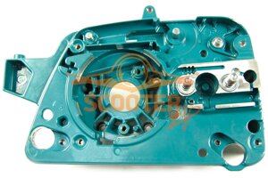 Картер для бензопилы MAKITA EA3501F, EA4301F сторона маховика