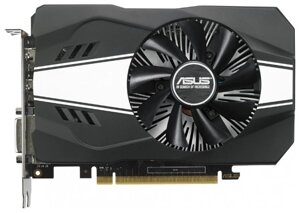 Видеокарта ASUS Phoenix GeForce GTX 1060 1506MHz PCI-E 3.0 6144MB 8008MHz 192 bit DVI 2xHDMI DisplayPort HDCP