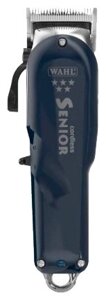 Машинка для стрижки Wahl Cordless Senior 8504-016