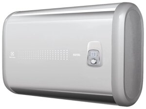 Накопительный электрический водонагреватель Electrolux EWH 50 Royal Silver H