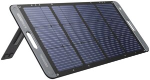 Солнечная панель Солнечная панель Ugreen SC100 15113