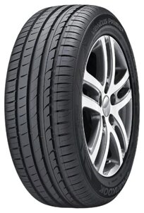 Автомобильная шина Hankook Tire Ventus Prime2 K115 245/40 R19 94V летняя