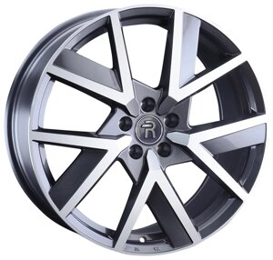 Колесный диск Replay MR223 9x20/5x112 D66.6 ET57 GMF