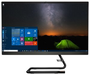 Моноблок 23.8quot; Lenovo IdeaCentre AIO A340-24IWL