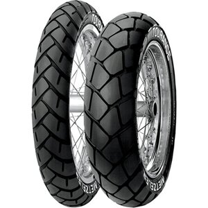 Мотошины 150/70 R17 Metzeler Tourance 69V Задняя (Rear) TL