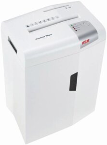 Шредер (уничтожитель) HSM Shredstar X6-2.0x15 white