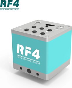 Камера для микроскопа RF4 4KC1