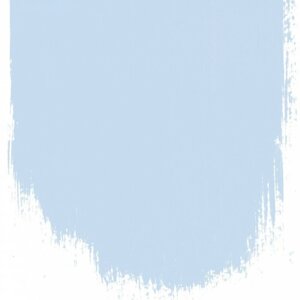 Краска Designers Guild цвет Bayswater Blue 61 Perfect Eggshell 5 л