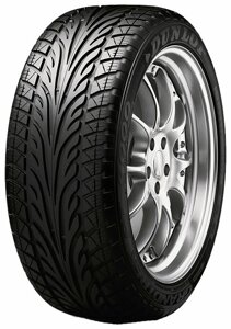 Автомобильная шина Dunlop Grandtrek PT 9000 летняя