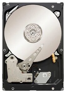 Жесткий диск Seagate Constellation 500 GB ST500NM0021