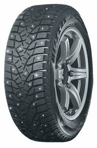 Автомобильная шина Bridgestone Blizzak Spike-02 245/50 R20 102T зимняя шипованная