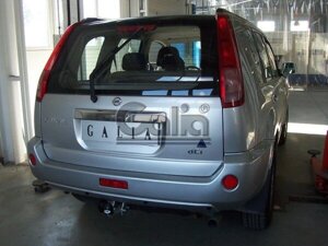 Фаркоп Galia для Nissan X-Trail 2001-2007