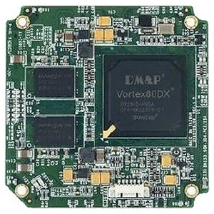 Процессорный модуль Icop SOM304SX31PINE1