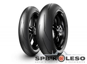 Мотошины Pirelli Diablo Supercorsa V3 120/70 R17 58W