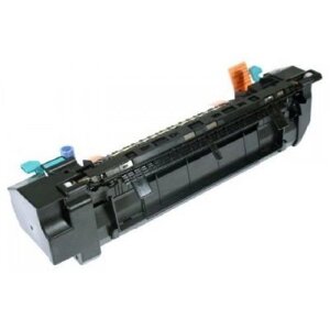 Запасная часть для принтеров HP Color LaserJet 4600/4650, Fuser assembly, CLJ-4600 (RG5-6517-000)