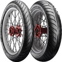 Мотошина Avon Roadrider MKII 130/70 R18 63H